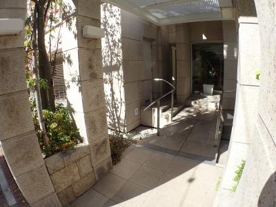 グランドメゾン京町堀タワー